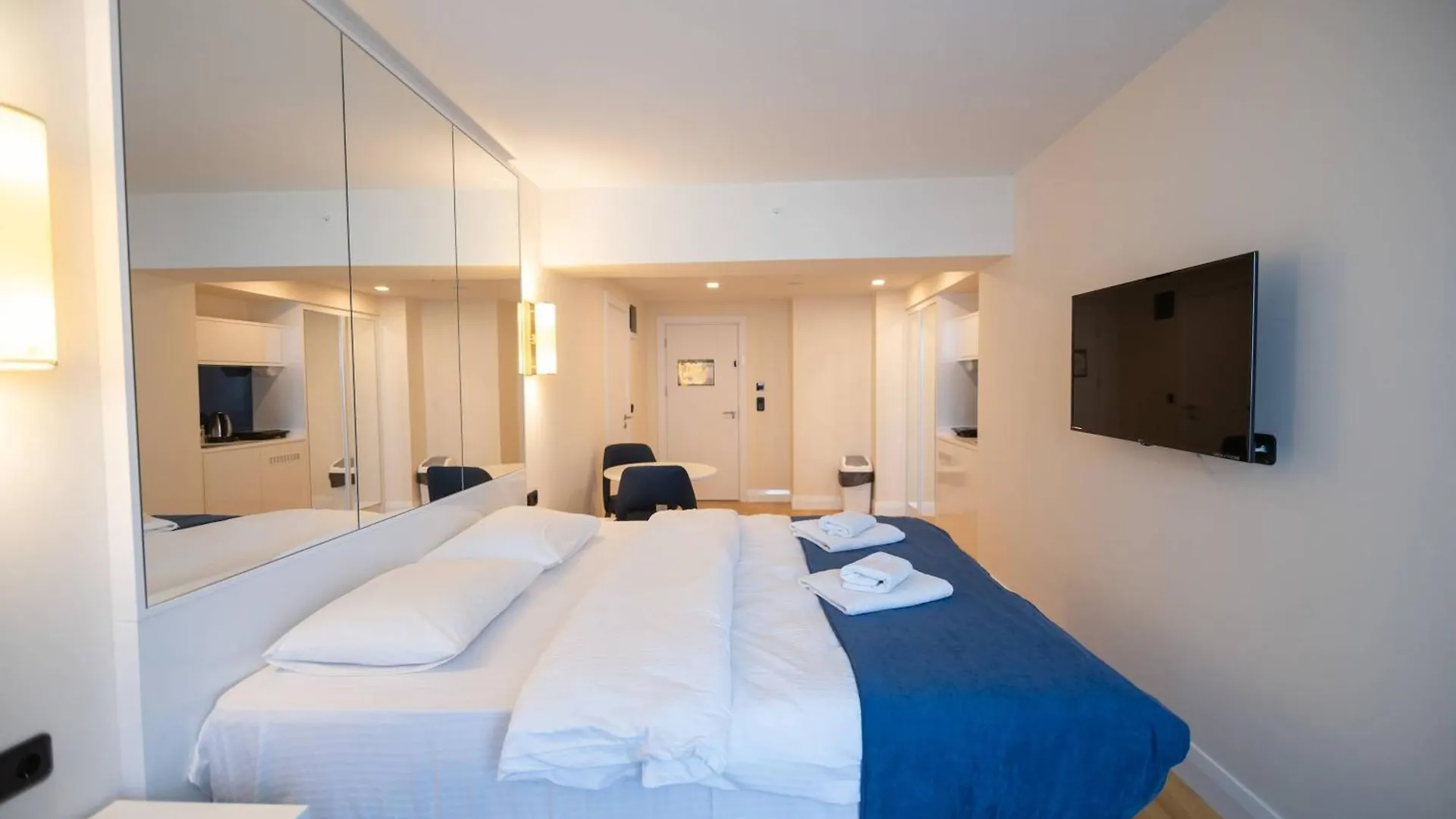 Bright Studio With Sea Views - By Wehost Batumi 0*,  Georgia