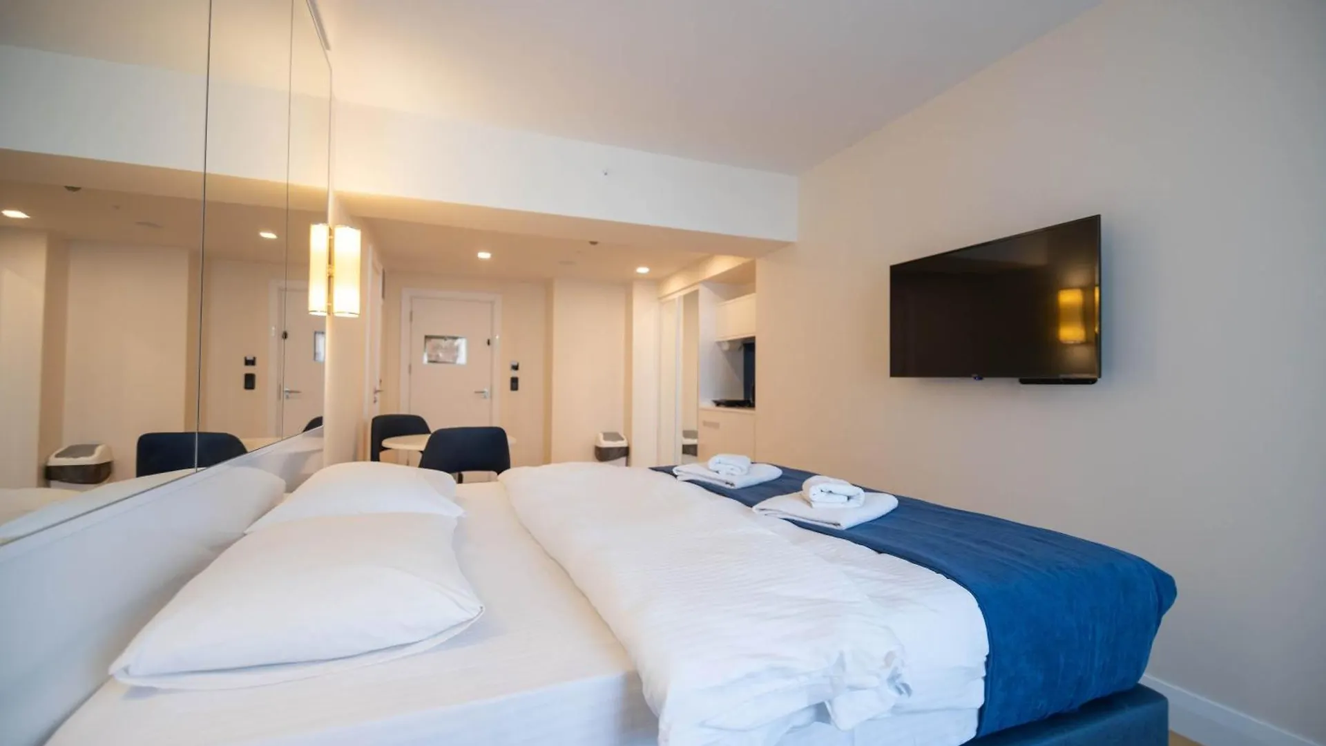 Apartment Bright Studio With Sea Views - By Wehost Batumi Georgia